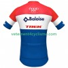 Homme Maillot vélo Baloise TREK Lions 2024